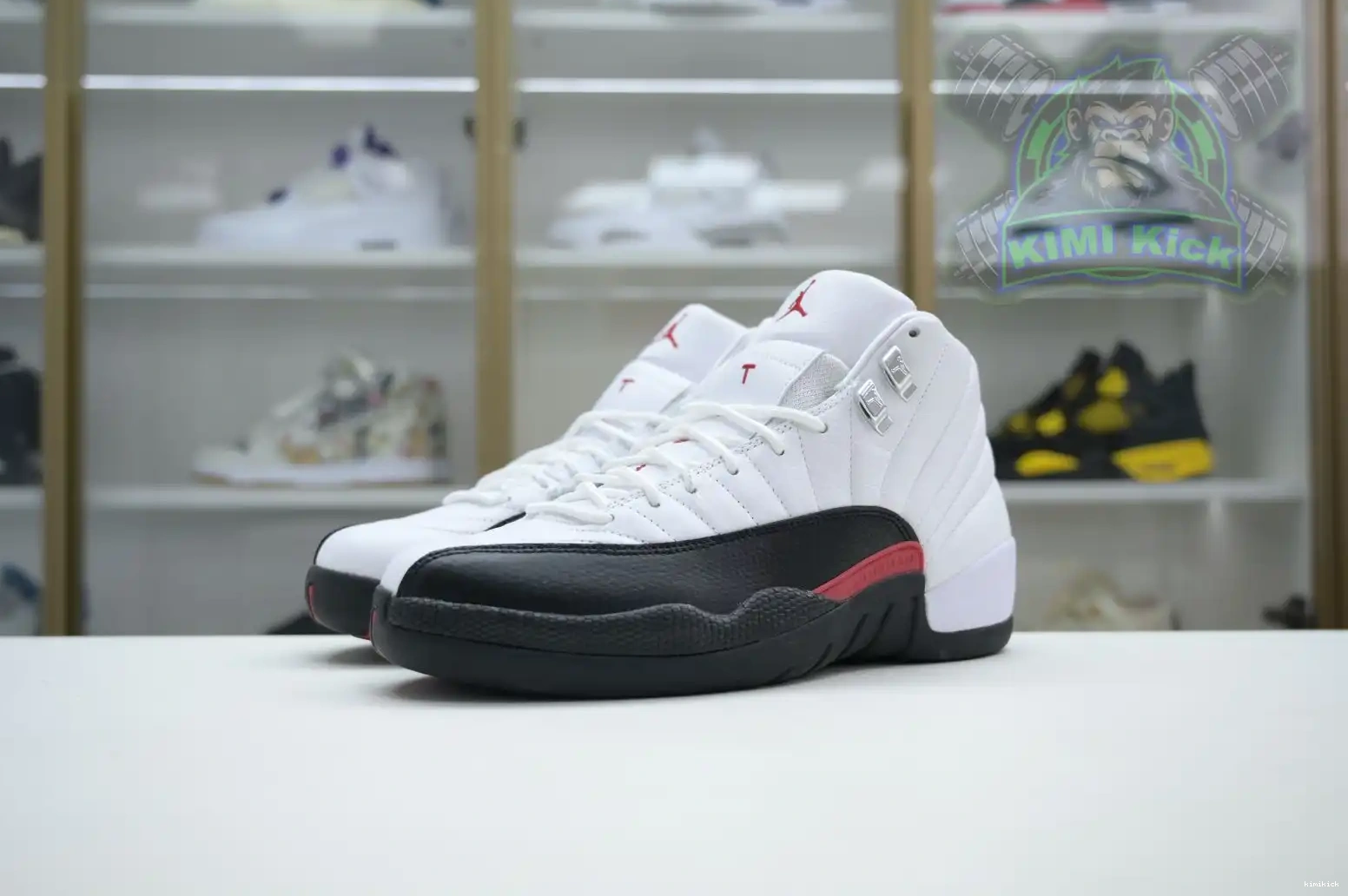 Air 12 Jordan Kimikick Jordan 0521
